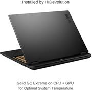 TUF Gaming F16 FX608JMR-F16I75060-i7 14650HX-16GB DDR5 5600MHz-1TB SSD-RTX5060 8GB-FHD 165Hz-W